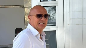 ALEKSANDAR MILIĆ MILI ZA DLAKU IZBEGAO TRAGEDIJU Metak mu probio šaku, ovo su detalji! 