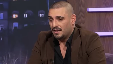 EVO U ČEMU DARKO LAZIĆ PRONALAZI UTEHU Pokazao kako provodi vreme u teškim momentima!