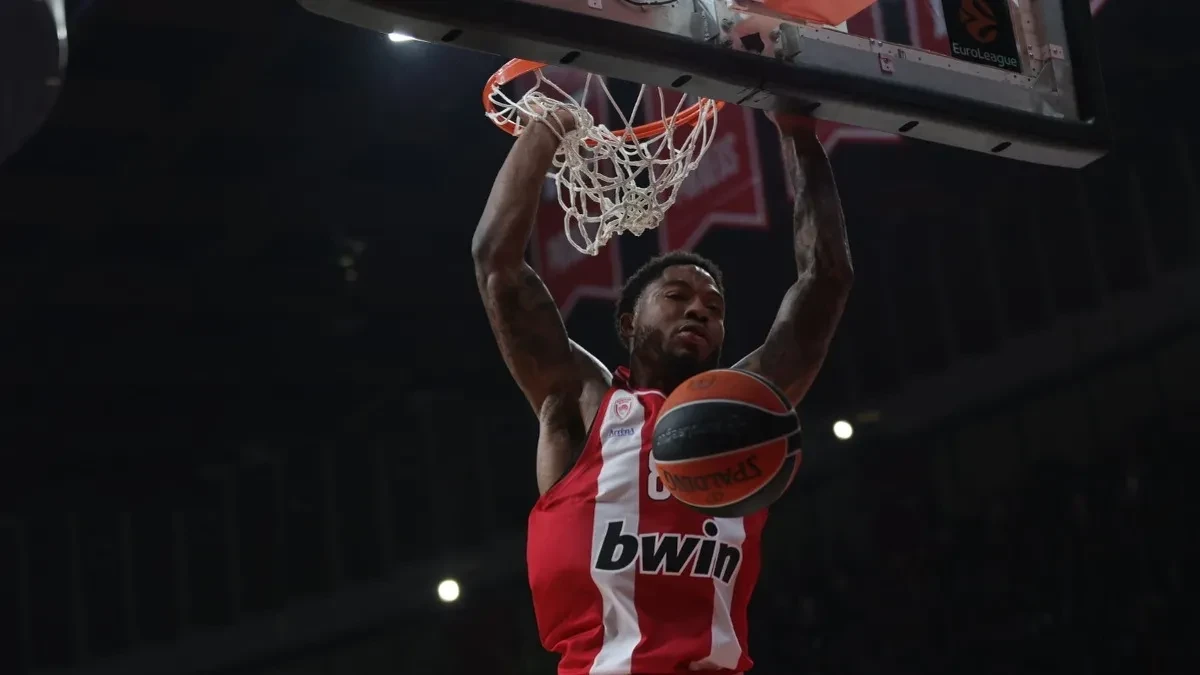 ZAKUVALO SE Zbog poteza bivšeg igrača Partizana došlo do totalno haosa (VIDEO)