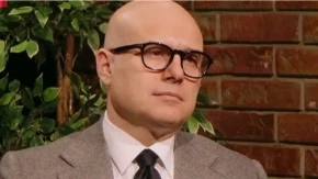 "VOLEO BIH DA ME PAMTE KAO PATRIOTU I OCA" Ispovest lidera SNS Vučevića: Evo šta je rekao o najtežim životnim trenucima i koje je poruke poslao sinovima! (VIDEO)