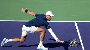 ON JE JOŠ TU... Alkaraz i Siner dobili ozbiljno upozorenje zbog Đokovića