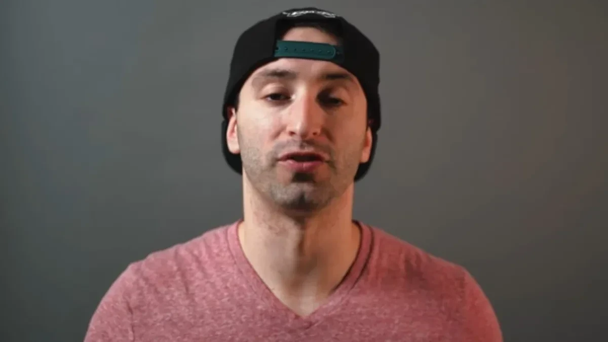 Ostavio milione i postao beskućnik: Hteo da dokaže da svako može uspeti, usledio haos!