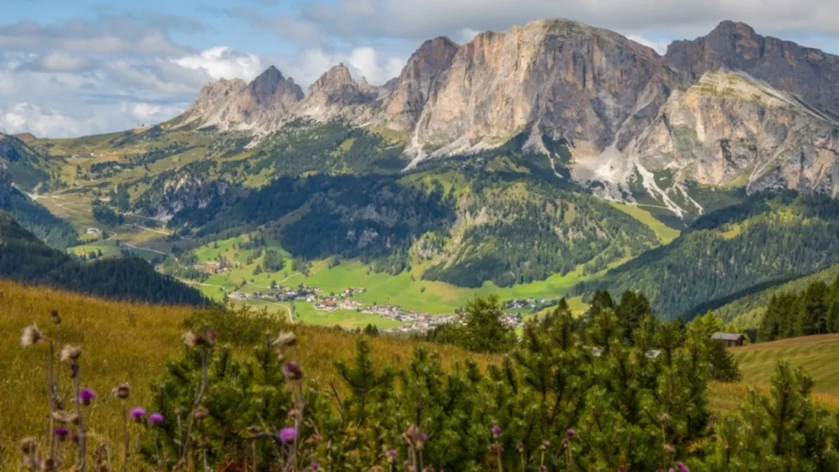Skriveni raj Evrope - proglašeno najlepše mesto na svetu (FOTO)