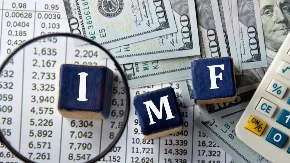 Inflacija, skuplji gas i hrana - MMF predviđa višestruke udara po džepovima građana