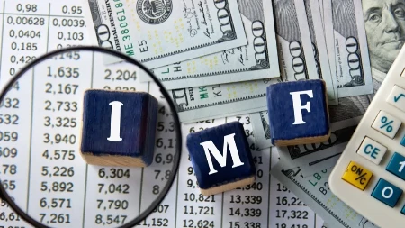 Inflacija, skuplji gas i hrana - MMF predviđa višestruke udara po džepovima građana