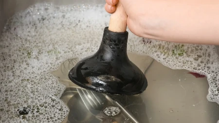 ZABORAVITE NA SODU I SIRĆE Jedan sastojak iz kuhinje topi masnoću u cevima!