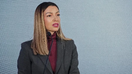 BOLI IH ŠTO NISU USPELI DA SRUŠE SRBIJU! Ministarka Mesarović žestoko odgovorila hrvatskom ministru Radmanu: Obojena revolucija je poražena!