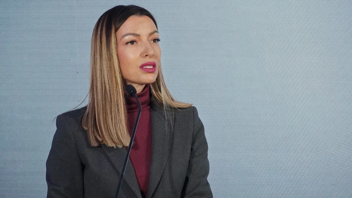 BOLI IH ŠTO NISU USPELI DA SRUŠE SRBIJU! Ministarka Mesarović žestoko odgovorila hrvatskom ministru Radmanu: Obojena revolucija je poražena!