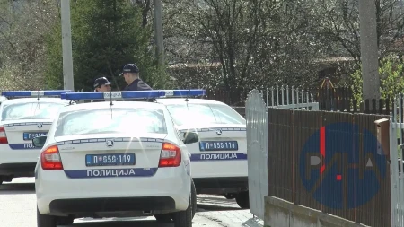 OPTUŽNICA VRAĆENA NA DOPUNU Pobio komšije zbog ovaca?!