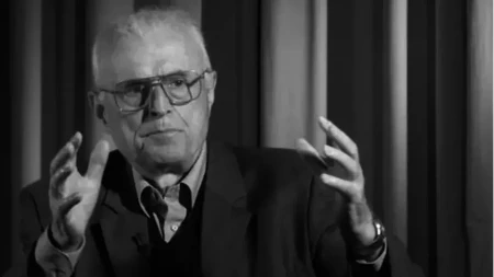 "ON ME JE UVEO U POLITIKU" Dačić se oprostio od Radoša Smiljkovića 