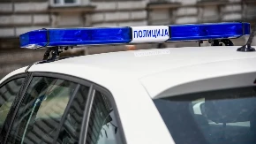 UŽAS U CENTRU BEOGRADA Pronađeno telo muškarca