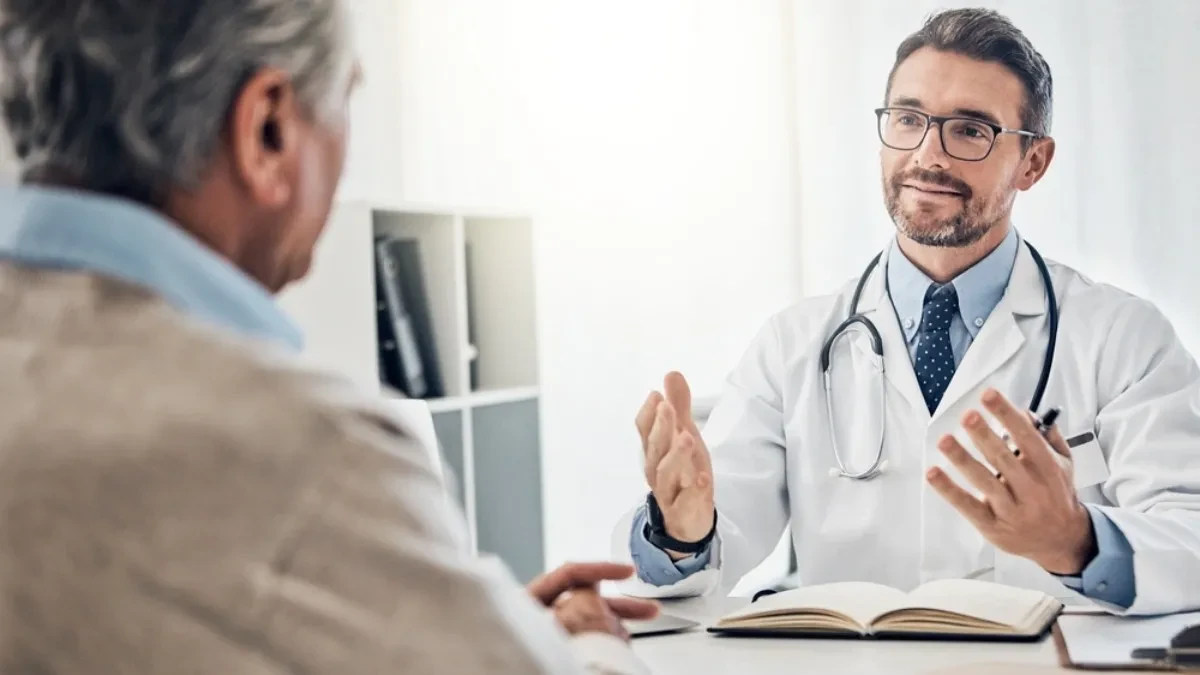 POZNATI LEKAR OTKRIO: "Kada čujem OVU REČENICU od pacijenta, znam da nešto ozbiljno nije u redu"