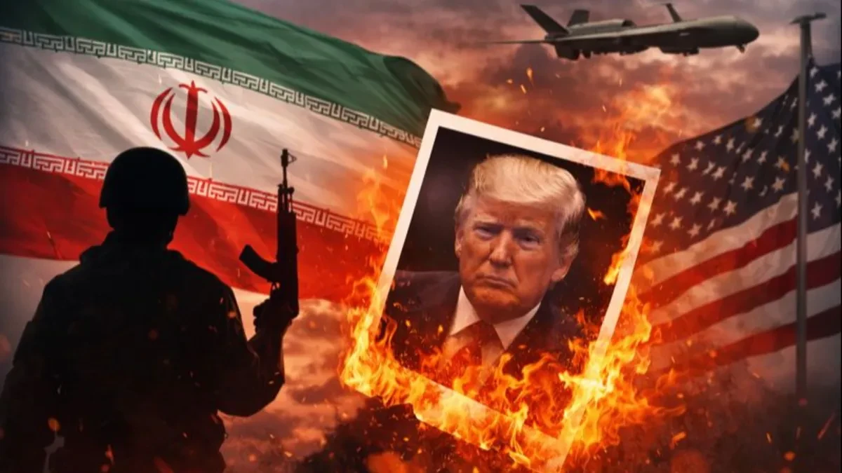 PESIMIZAM U VAŠINGTONU! Amerika na korak od poraza u Iranu