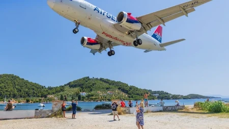 Er Srbija oborila rekorde po broju prevezenih putnika i zaradi