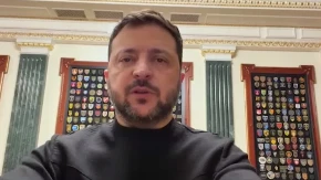 MASK OPLEO PO UKRAJINI: To je jedna prevarantska država, a Zelenski je marioneta