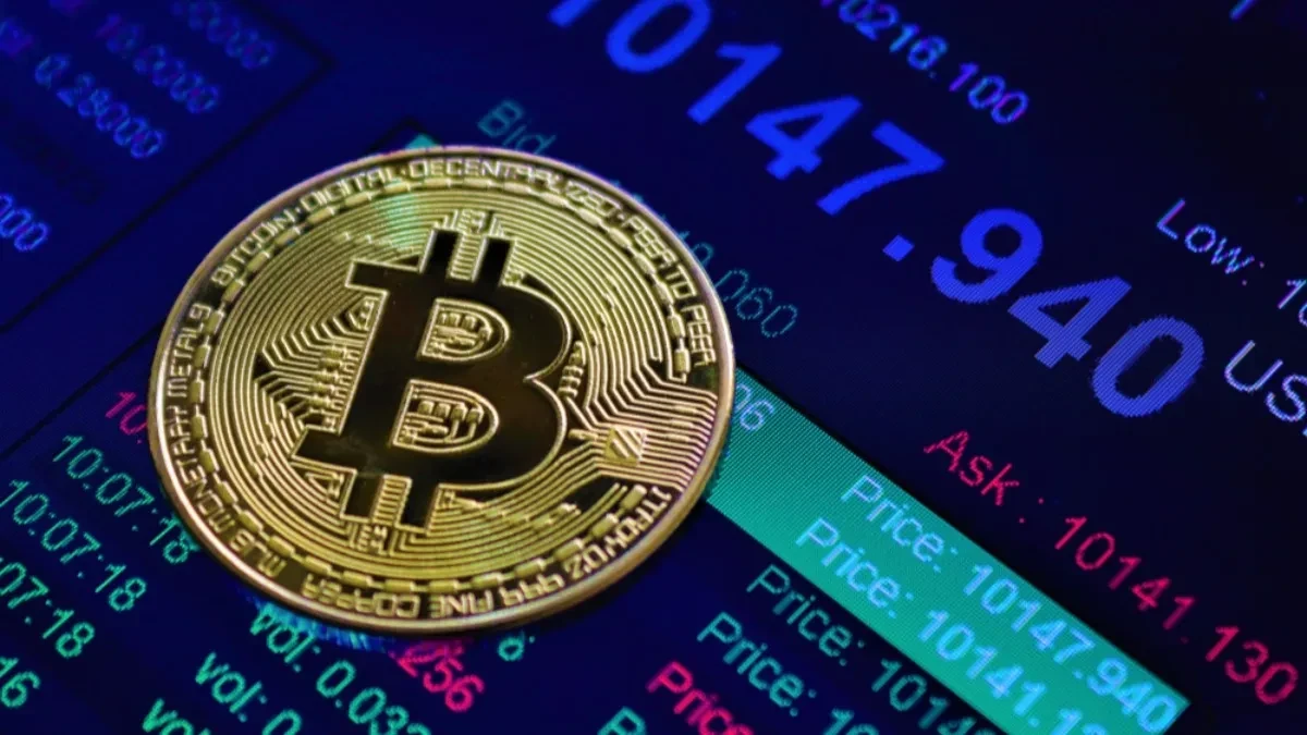 Kripto tržište zadrhtalo - kriptovalute tonu, bitkoin gubi vrednost