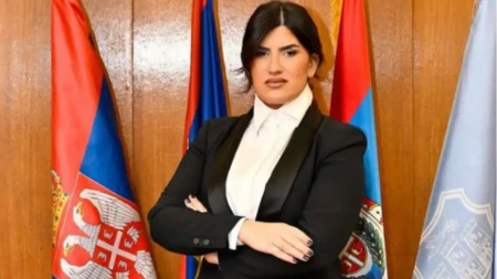 VUČINIĆ UDARILA BEZ MILOSTI! „Ponoš bi na Brionima pljuvao Srbiju!“