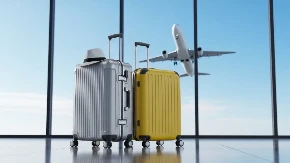 NE RADITE OVO SA KOFERIMA Radnik na aerodromu upozorio putnike: "Ostaćete bez prtljaga"