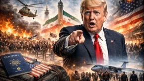 POZNATO JE KO VLADA IRANOM! Saznalo se od koga Tramp zahteva kapitulaciju