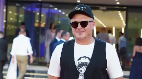 "ĆERKE SU MISLILE DA SAM LUD" Ove simptome je imao Sale Tropiko kad je doživeo moždani udar: "Sve se desilo u tržnom centru"