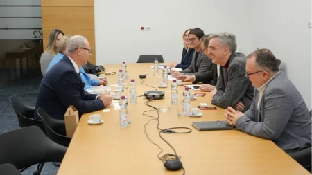 SVETSKI LOGISTIČKI GIGANT STIGAO U SRBIJU! Zrenjanin postaje centar moći za ceo region!