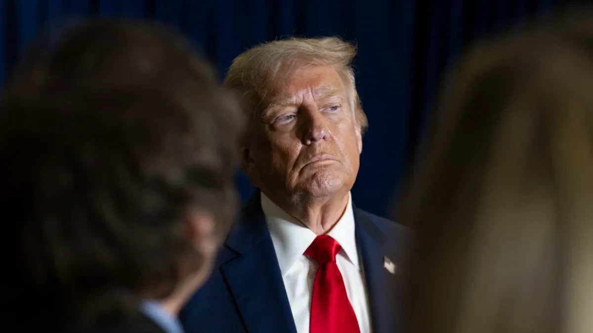 Tramp ne prestaje da šokira saveznike: "Uzmite naftu..."