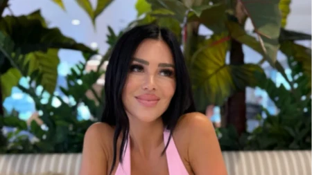 PEVAČ ĆERKI DAO IME PO STANIJI DOBROJEVIĆ Šokirao priznanjem! 