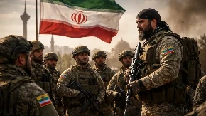 ČEČENI SPREMNI ZA RAT! „Branićemo Iran od Amerike“ – pominje se džihad!