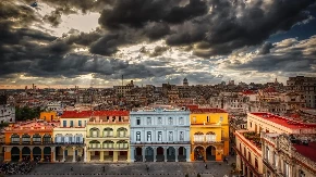 RUSIJA NEĆE DA PUSTI KUBU "NIZ VODU"! Kremlj poručio da će u slučaju nužde reagovati