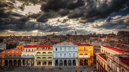 RUSIJA NEĆE DA PUSTI KUBU "NIZ VODU"! Kremlj poručio da će u slučaju nužde reagovati