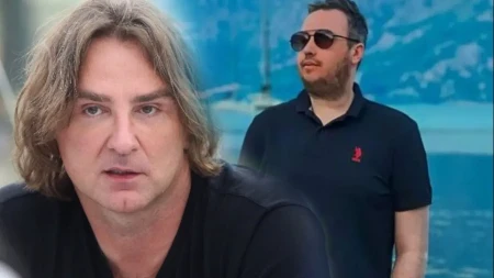 "MA, KAKAV STANIJIN HONORAR, TO JE SIĆA!" Voditelj Pinka otkrio koliku mu je platu dao Željko0 Mitrović i to nije sve!