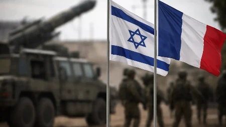 IZRAEL POVUKAO POTEZ KOJI TRESE SVET! Francuska odsečena – a pravi razlog se NE GOVORI!