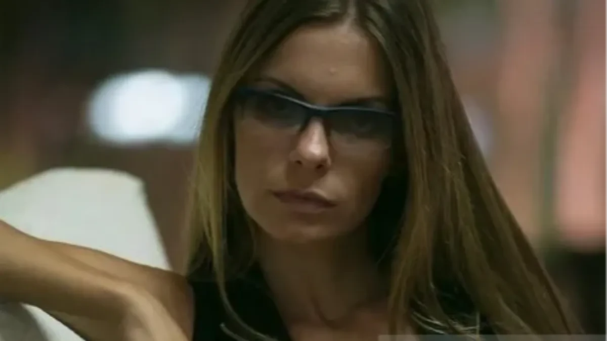 OD SKANDALOZNIH FOTOGRAFIJA DO DIPLOMATIJE! Zelenski imenovao kontroverznu manekenku – Evropa ne prestaje da bruji!