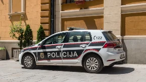 OSUMNJIČENI ZA UBISTVO RAMIĆA IZRUČEN BIH Uhapšen u Srbiji, sproveden u zatvor u Zenici