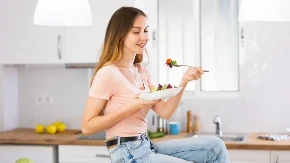 JAJA DA SE POMERE Ove namirnice imaju mnogo više proteina, a o ukusu da ne govorimo