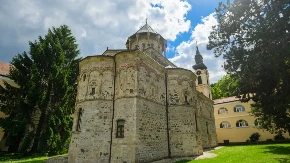 Ovo su NAJSTARIJE MOŠTI koje se čuvaju u Srbiji! Stare su 17 VEKOVA i jedna su od najvećih svetinja celog hrišćanstva