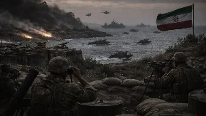 AMERIKANCI IDU U KLANICU? Iran spremio paklenu odbranu – svaki korak može biti poslednji!