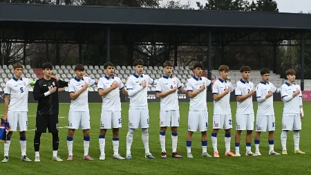 ISPISANA ISTORIJA Srbija ide na Svetsko prvenstvo