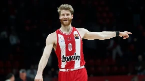 RAT GRČKIH VELIKANA SE NASTAVLJA PAO traži da se oduzme državljanstvo igraču Olimpijakosa