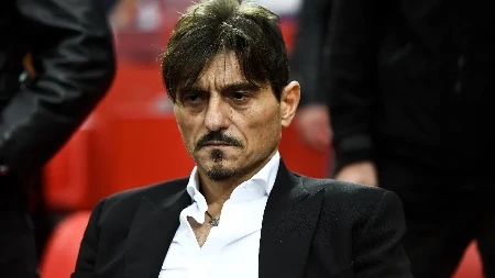 OPET DOBIO PO DŽEPU Evroliga kaznila Janakopulosa