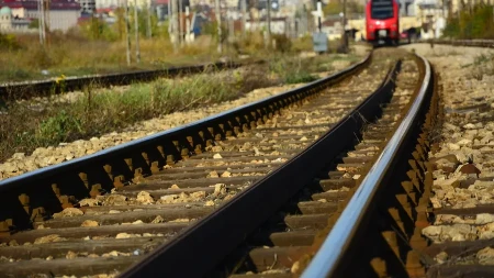 Iz Batajnice pravo u Kinu - srpski bakar, čelik, asfalt, drvo vozom otišli za kinesku provinciju