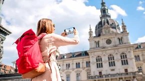 BAJKOVITI GRAD JE IDEALNA VIKEND DESTINACIJA Najlepši je u proleće i leto - turisti uživaju u suncu i zelenilu, divnoj atmosferi i odličnoj hrani