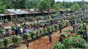 Prva žrtva krize - zemlja od 170 miliona stanovnika ostala je bez nafte i gasa 