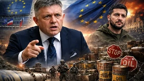 HAOS U EU! Fico optužio Fon der Lajen: “Pišete poruke, a kriza bukti!”