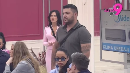 HITNO SAOPŠTENJE PORODICE DURDŽIĆ Asmin doživeo šok godine nakon Stanijinog ulaska, a oni nisu mogli više da izdrže!