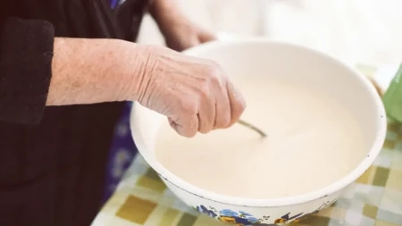 Najbolja večera na svetu: Starinsko jelo vraća snagu, a ubrzava creva