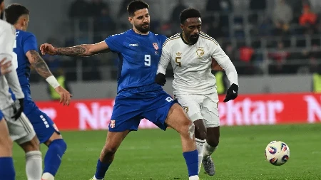 MITROVIĆ O MAKAZICAMA PAVLOVIĆA I TRIJUMFU "Znao sam posle onog pogotka u Milanu, još ovakvih akrobacija..."