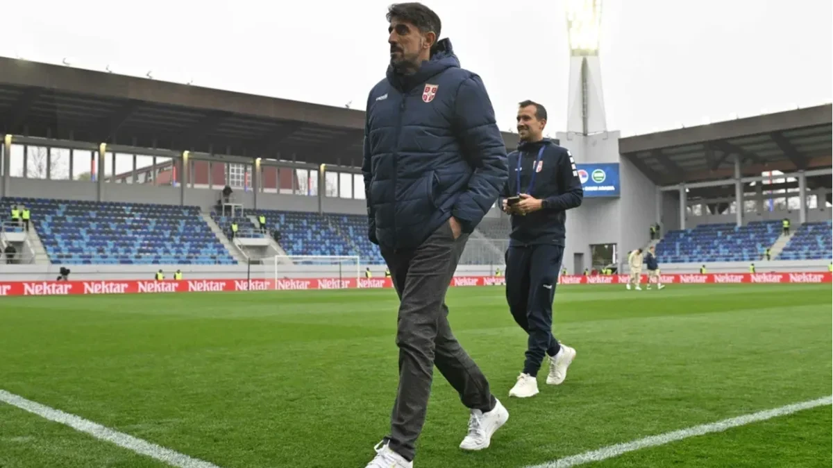 VELJKO PAUNOVIĆ (NE)ZADOVOLJAN "Model igre je tu, ali nam fali..."