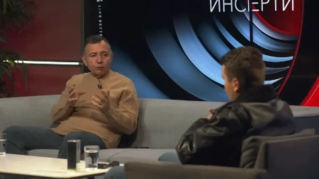 POLITIČKA BOMBA! Blokader Anđelković tvrdi: Đokić bi Srbiju odveo u NATO i priznao nezavisno Kosovo!