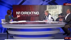 N1 HUŠKA NA GRAĐANSKI RAT: Potvrđuju da su blokaderi izazivali incidente na lokalnim izborima! (VIDEO)